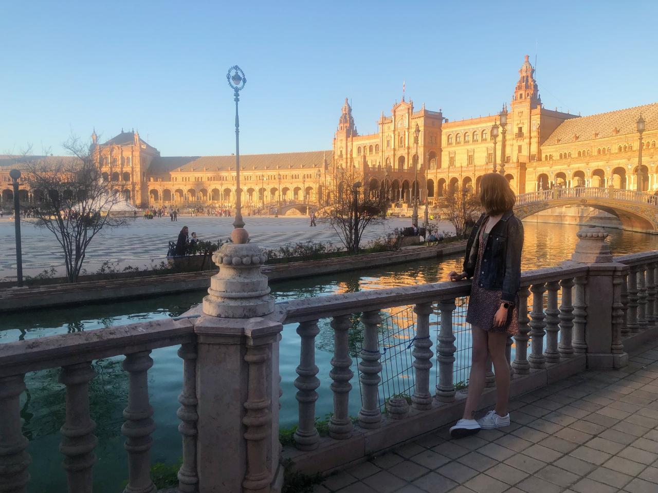 Seville, Spain