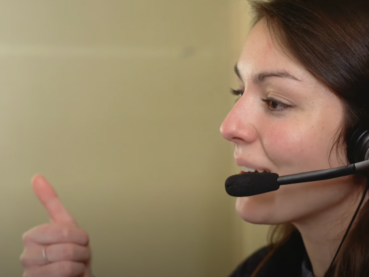 Communication Disorders at AU