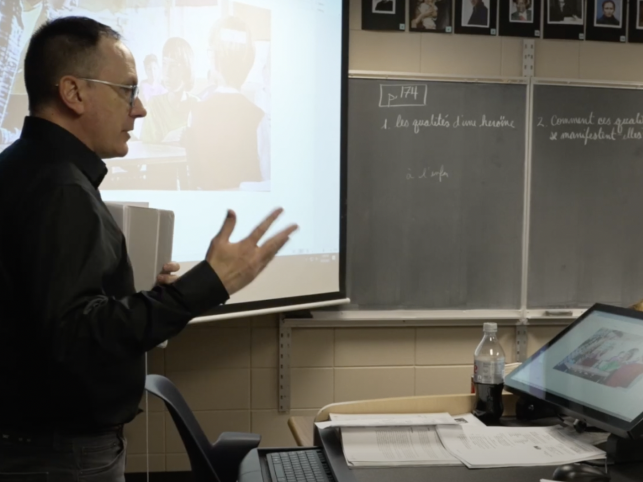 Languages, Literatures & Cultures at AU