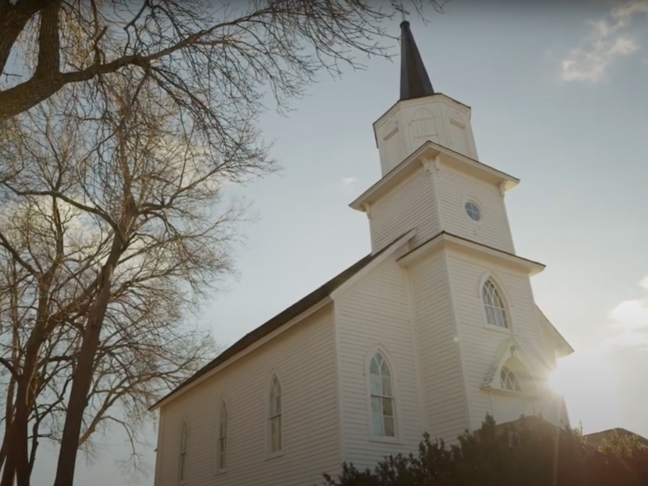 Beaver Creek Lutheran Church