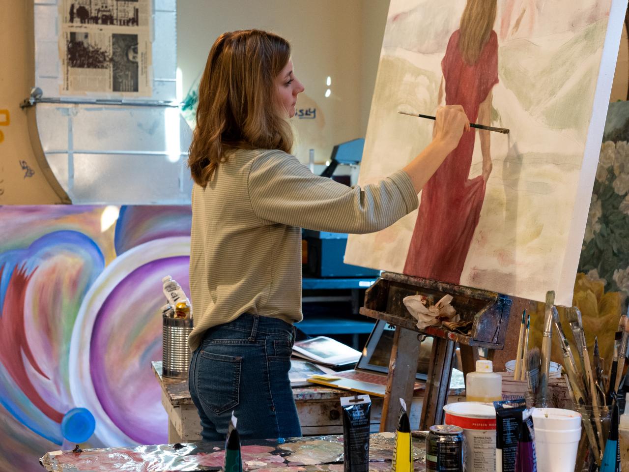 Painting