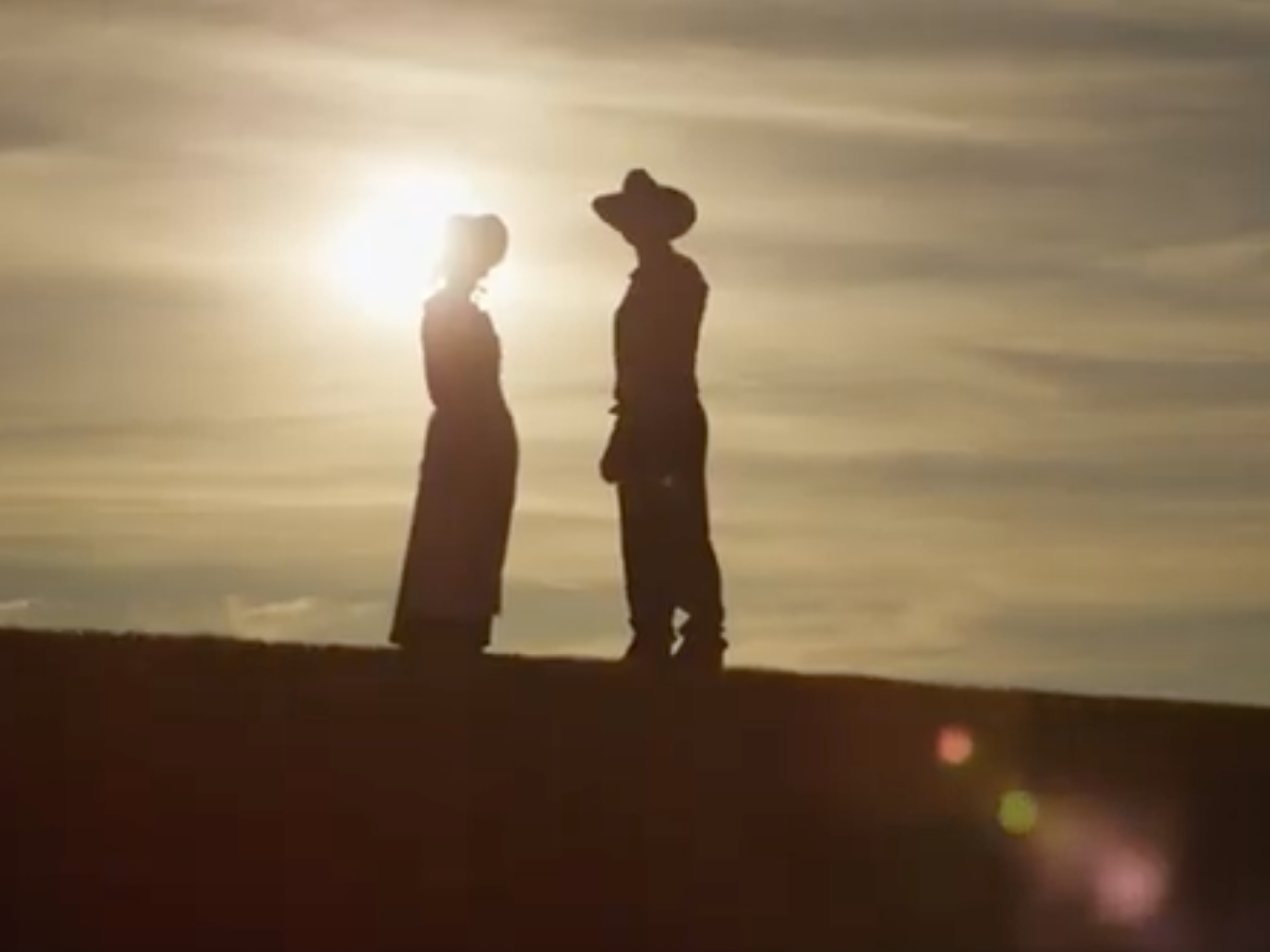 Heritage Park Documentary