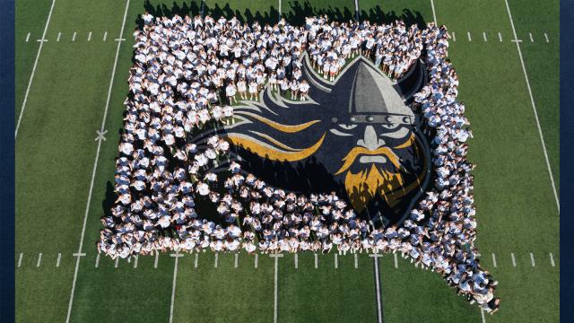 Class of 2030 Web