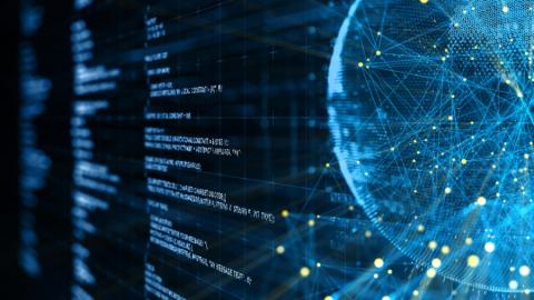 Augustana's Data Warehouse
