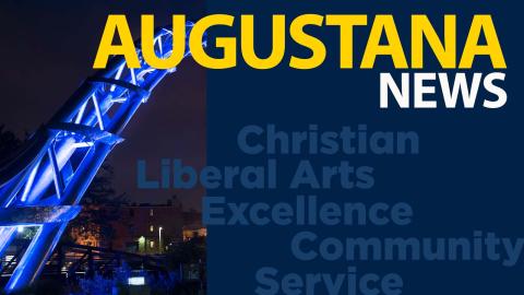 Augustana News Arc