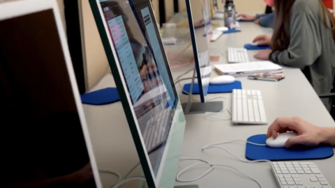 Communication & Media Studies at AU