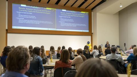 Genetic Counseling Colloquium