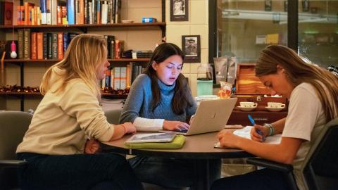 Writing Center 2023