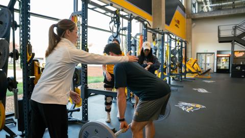 Strength & Conditioning 2024