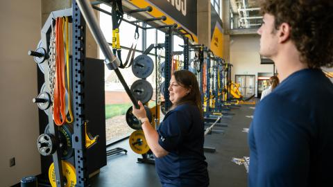 Exercise Science