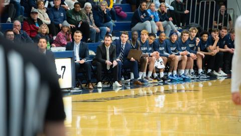 Sport Management