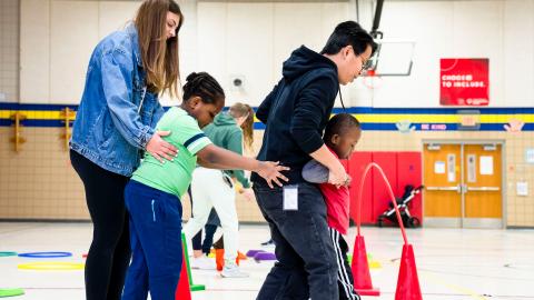 Rise One Special Education