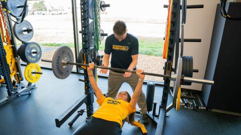 Weights 2024