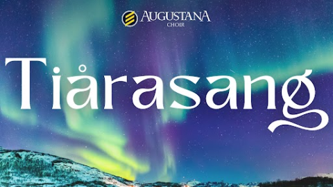 The Tiårasang Project