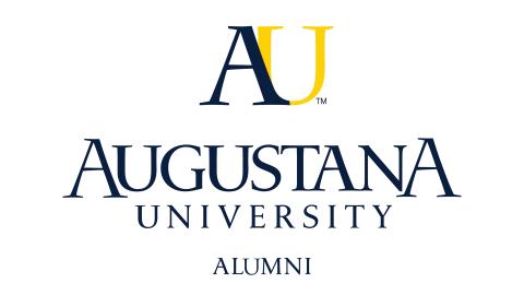 Augustana Alumni Logo