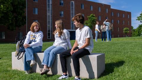 Housing & Residence Life