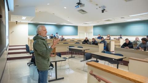 2025 Business Administration at Augustana University