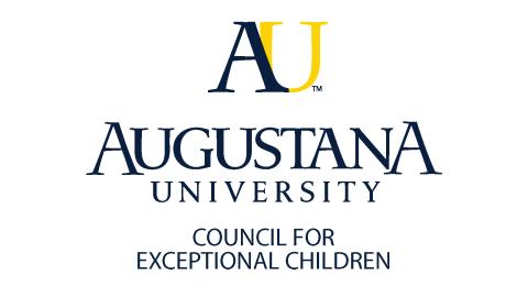 Council for Exceptional Children Logo