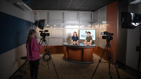 Midco Media Center AU