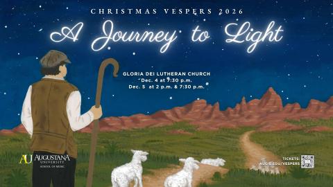2026 Christmas Vespers