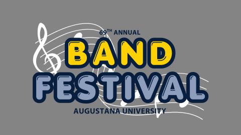 2026 Augustana Band Fest