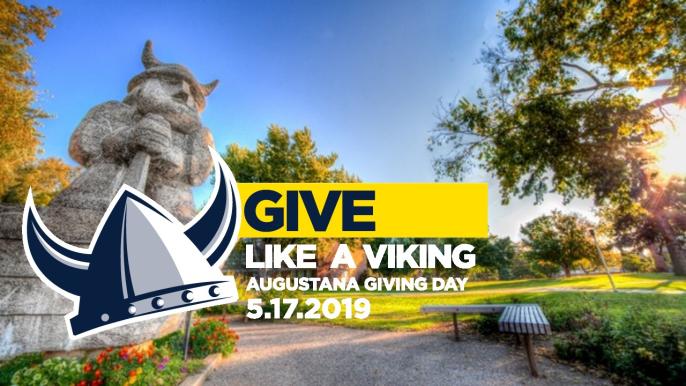 Giving Day 2019