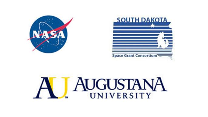 The South Dakota Space Grant Consortium