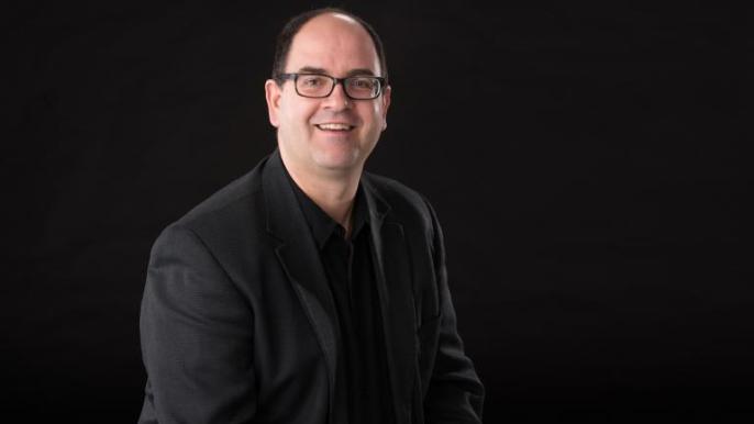 Dr. Steven Grives