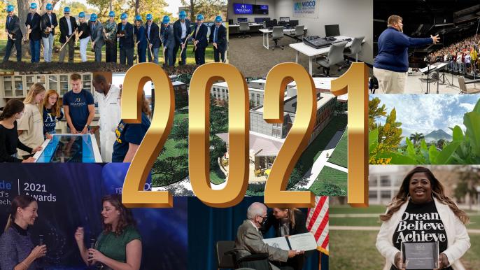 2021 Top Stories