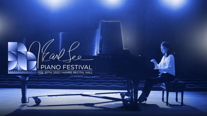 Lee Piano Festival