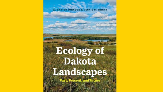 Ecology of Dakota Landscapes