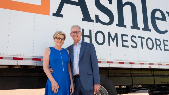 Ashley Homestore