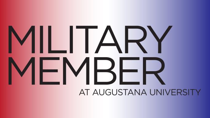 Military Member at AU