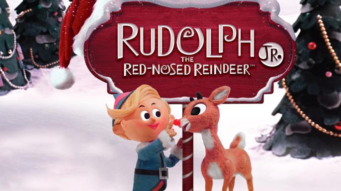 Rudolph Production