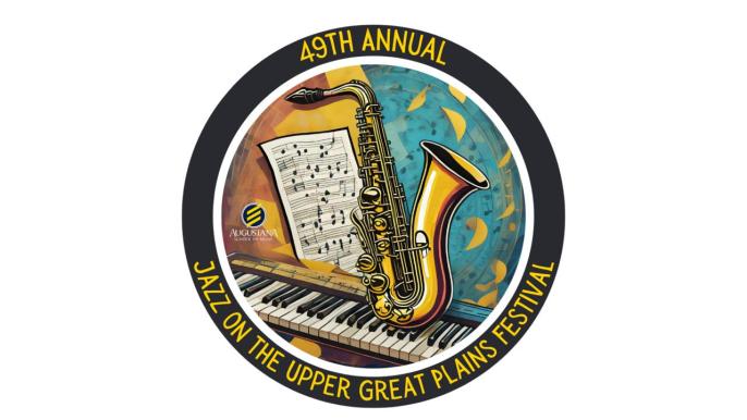 49th Annual JUGP logo