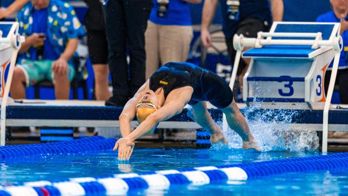 Swim Photos