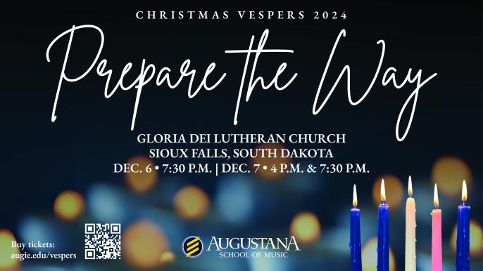 Vespers 2024