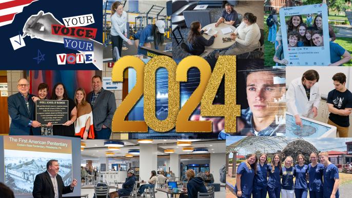 2024 in review