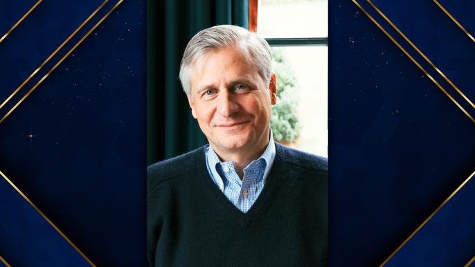 Jon Meacham