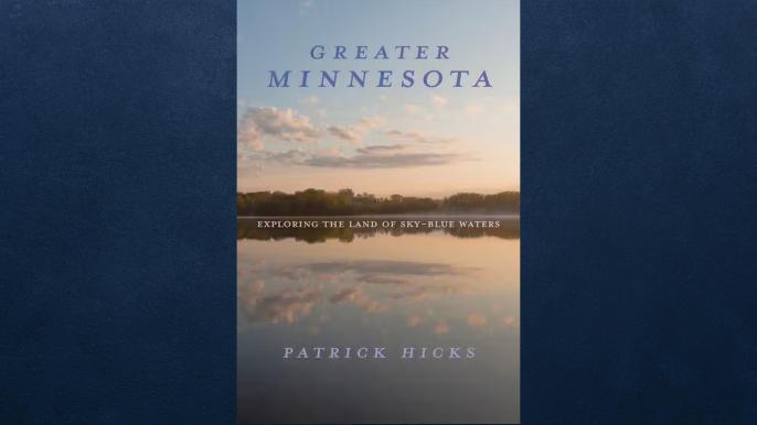 Greater Minnesota