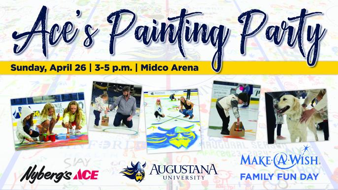 2026 Ace's Painting Party