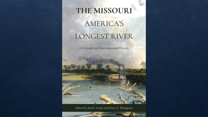 The Missouri CWS Book