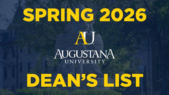 SPRING 2026 DEAN'S LIST FB
