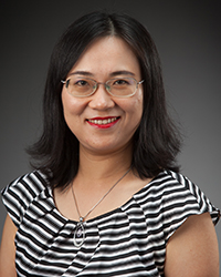Shu Li, DMA