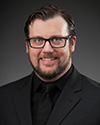 Dr. Christopher Unger