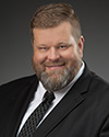Dr. Russell Svenningsen
