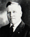 John G. Berdahl