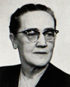 Ruth Sorlie Stenseth