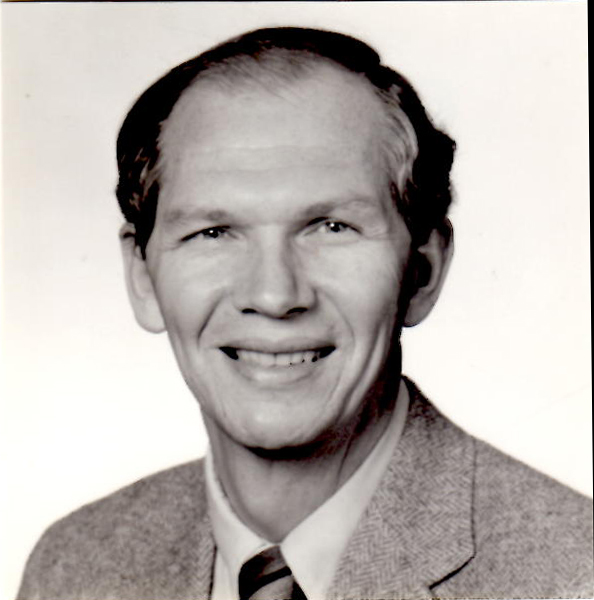 Dr. Bill Nelsen