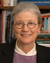 Cheryl Leuning '72